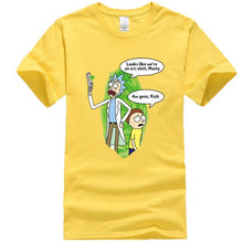 Load image into Gallery viewer, Rick Morty T-Shirt