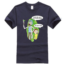 Load image into Gallery viewer, Rick Morty T-Shirt