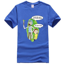 Load image into Gallery viewer, Rick Morty T-Shirt