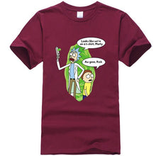 Load image into Gallery viewer, Rick Morty T-Shirt