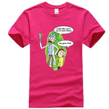 Load image into Gallery viewer, Rick Morty T-Shirt