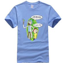 Load image into Gallery viewer, Rick Morty T-Shirt
