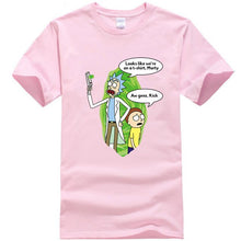 Load image into Gallery viewer, Rick Morty T-Shirt