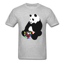 Load image into Gallery viewer, Cute Panda T-Shirt