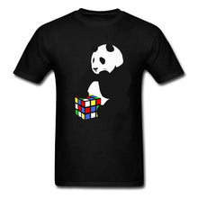 Load image into Gallery viewer, Cute Panda T-Shirt