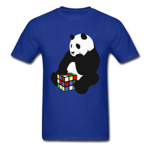 Load image into Gallery viewer, Cute Panda T-Shirt