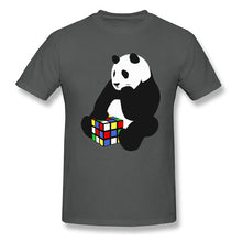 Load image into Gallery viewer, Cute Panda T-Shirt