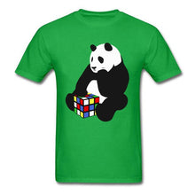 Load image into Gallery viewer, Cute Panda T-Shirt