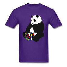Load image into Gallery viewer, Cute Panda T-Shirt