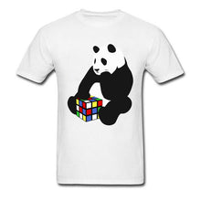 Load image into Gallery viewer, Cute Panda T-Shirt