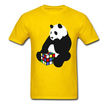 Load image into Gallery viewer, Cute Panda T-Shirt
