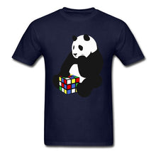 Load image into Gallery viewer, Cute Panda T-Shirt