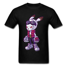 Load image into Gallery viewer, Goggles Rabbit T-Shirt