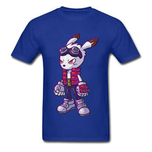 Load image into Gallery viewer, Goggles Rabbit T-Shirt