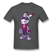 Load image into Gallery viewer, Goggles Rabbit T-Shirt