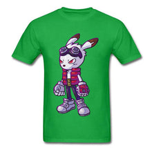 Load image into Gallery viewer, Goggles Rabbit T-Shirt