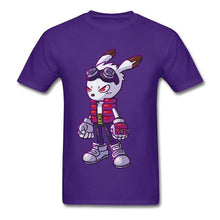 Load image into Gallery viewer, Goggles Rabbit T-Shirt