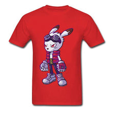 Load image into Gallery viewer, Goggles Rabbit T-Shirt