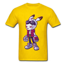 Load image into Gallery viewer, Goggles Rabbit T-Shirt
