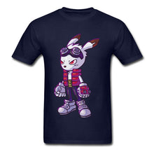 Load image into Gallery viewer, Goggles Rabbit T-Shirt