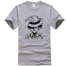 Load image into Gallery viewer, Luffy T-Shirt