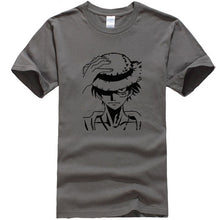 Load image into Gallery viewer, Luffy T-Shirt