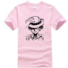 Load image into Gallery viewer, Luffy T-Shirt
