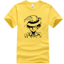 Load image into Gallery viewer, Luffy T-Shirt