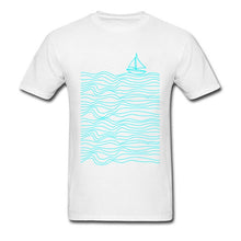 Load image into Gallery viewer, Sailor Boat
