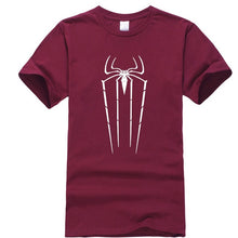 Load image into Gallery viewer, Spiderman T-Shirt