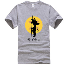 Load image into Gallery viewer, Dragon Ball New T-Shirt