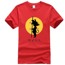 Load image into Gallery viewer, Dragon Ball New T-Shirt