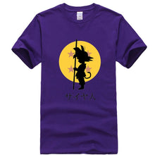 Load image into Gallery viewer, Dragon Ball New T-Shirt