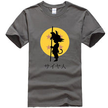 Load image into Gallery viewer, Dragon Ball New T-Shirt