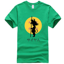Load image into Gallery viewer, Dragon Ball New T-Shirt