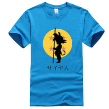 Load image into Gallery viewer, Dragon Ball New T-Shirt