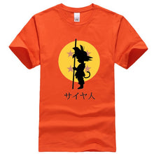 Load image into Gallery viewer, Dragon Ball New T-Shirt