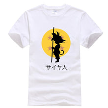 Load image into Gallery viewer, Dragon Ball New T-Shirt