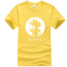 Load image into Gallery viewer, Dragon Ball New T-Shirt