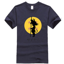 Load image into Gallery viewer, Dragon Ball New T-Shirt