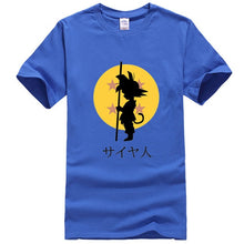 Load image into Gallery viewer, Dragon Ball New T-Shirt