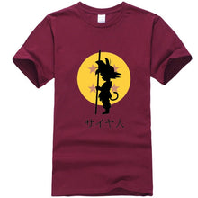 Load image into Gallery viewer, Dragon Ball New T-Shirt