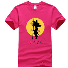 Load image into Gallery viewer, Dragon Ball New T-Shirt