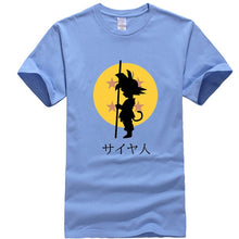 Load image into Gallery viewer, Dragon Ball New T-Shirt