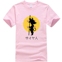 Load image into Gallery viewer, Dragon Ball New T-Shirt