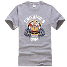 Load image into Gallery viewer, One Puch Man T-Shirt