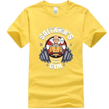 Load image into Gallery viewer, One Puch Man T-Shirt