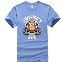 Load image into Gallery viewer, One Puch Man T-Shirt