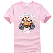 Load image into Gallery viewer, One Puch Man T-Shirt