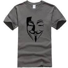 Load image into Gallery viewer, V For Vendetta T-Shirt
